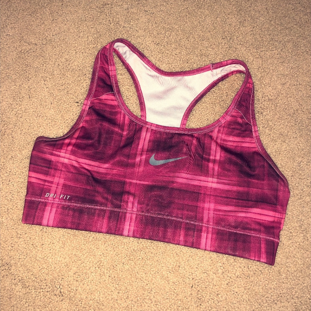 Nike sportsbra
